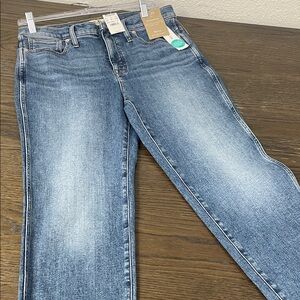 Madewell jeans